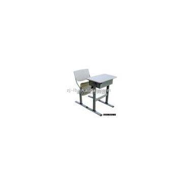 student desk and chair LBSD022