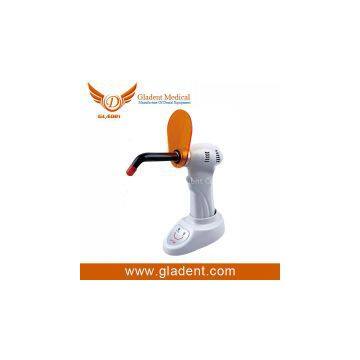 Gladent new cheapest wireless led cure 14552 12v 75w gz4 curing light bulb