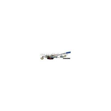 4 Ton Cable Power Puller
