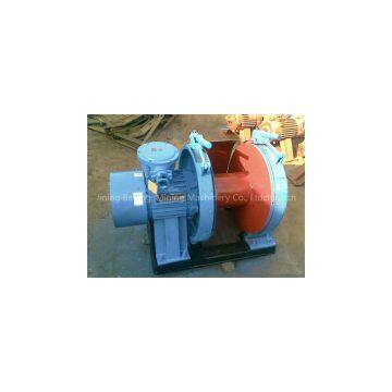 Factory Direct Sale! High Quality JD-25 Dispatching Winch With Cheap Price