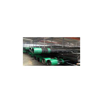 Casing, Tubing for Wells, Oil Pipe, Oil Pipeline