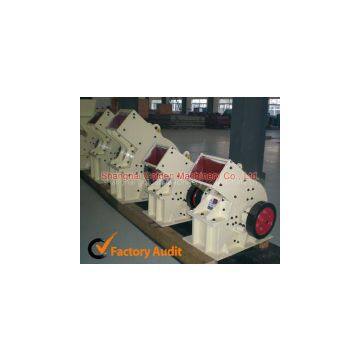 FPC1250X1250 Effienct Compound Crusher