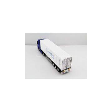 1:50 OEM Truck Model Toy photo-2