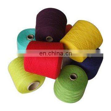 pure worsted 100% cashmere (pashmina) yarn