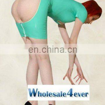 Latex Dresses Catsuit Zentai Sexy Costumes apparel