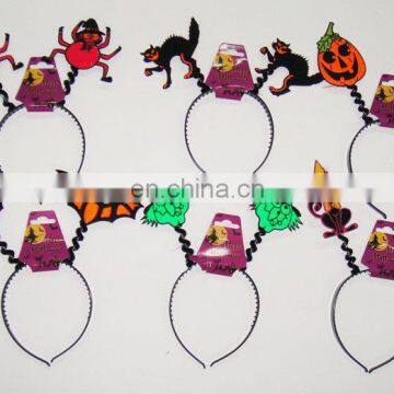 cheap party funny Icons Halloween Headband