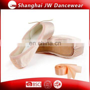Professional Brand Advanced Pointe Shoes With Inner Cushion photo-6