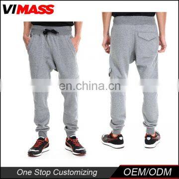 New Arrival Men High Quality Long Cargo Pants