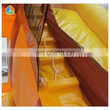2017 Inflatable Party Castle Inflatable Castle Slide Jumping Castles Inflatable photo-5