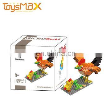 Hot New Products For Novel Customize Eco-Plastic Plastic DIY Toys photo-3