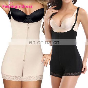 Slimming Women Shapewear Black And White Feminique Body Shaper