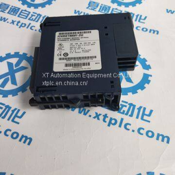GE module  IC693CMM302M Factory Sealed + Fast Delivery DCS module