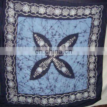BATIK SCARF / STOLE / SARONG