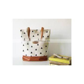 wholesale tote bags -promotional lokk tote bag