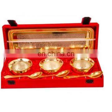 Garden Lantem Candle Holder European Simple Design High Ended Silver Plated Tableware