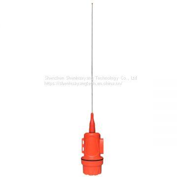 New arrival Fishing net buoy AIS beacon tracker with external antenna HAB-150