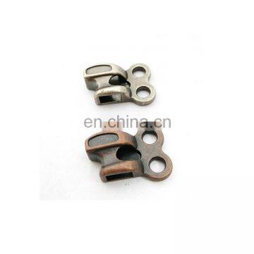 2017 High Quality Custom Shoe Buckles for Sport Shoes