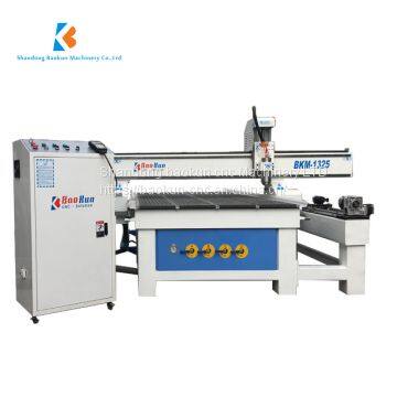 High quality 1325 cnc wood router machine for wood furniture and wood door