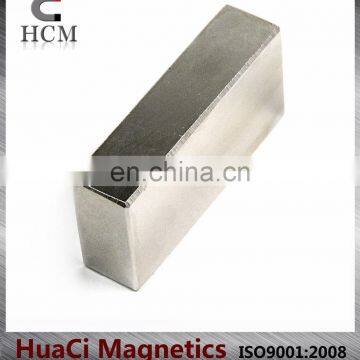 Customized Rare Earth Electro Magnet N52 Neodymium Magnets photo-4