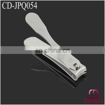 Newest big customized shaped nail clipper CD-JPQ054