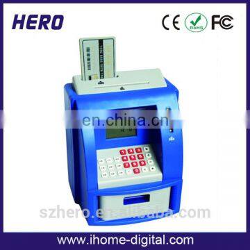 Professional atm money box