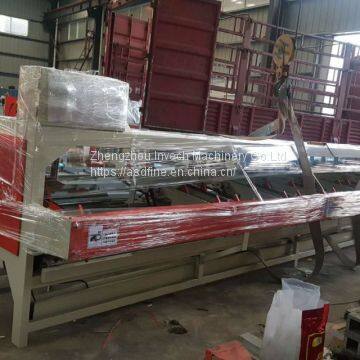 Wood Pallet Panel Saw photo-2