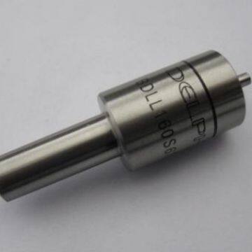 L003cta Cr Injectors Delphi Diesel Nozzle 6×143°