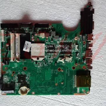 509450-001 for HP DV6 DV6-1000 laptop motherboard DAUT1AMB6E0 DAUT1AMB6D0 Free Shipping 100% test ok