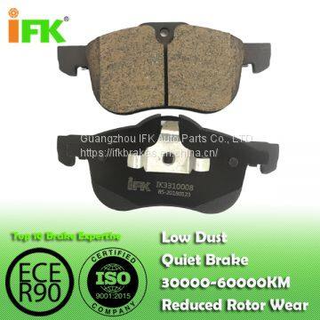IK3310008:SFP100511,GDB1374,D1462,MG,ROVER Disc Brake Pads