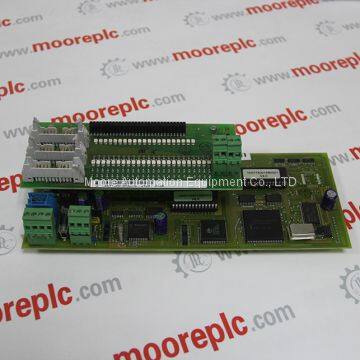 Interface Module | ABB | HIEE400961R1 UFB009AE01 HI906153-860-023