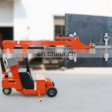 Robot WSR 350/400kgs Vacuum Lifter