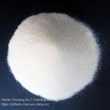 Partially Hydrolyzed Polyacrylamide PHPA photo-5