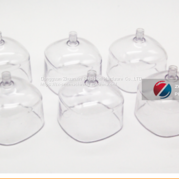 Customized Plastic Prototype and Plastic Parts Service photo-2