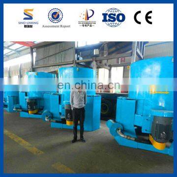 SINOLINKING Knelson Type Separation Processing Centrifugal Gold Concentrator photo-4