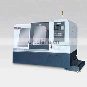 3 Axis 4 Axis 5 Axis Metal Drilling Milling Machine CNC Vertical Machining Center photo-2