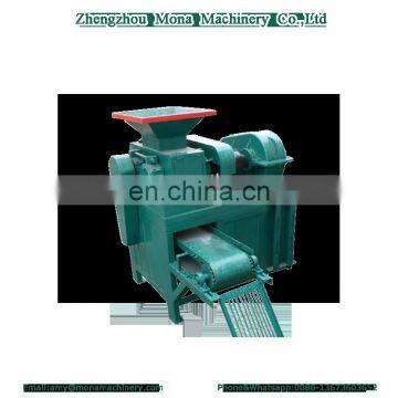 Biomass BBQ Charcoal making machine Coal Powder Ball Press Machine/Briquette Making Machine