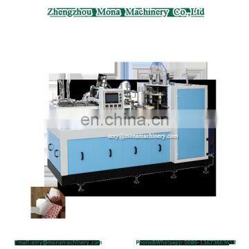 China Hot Sale Lunch box making equipment