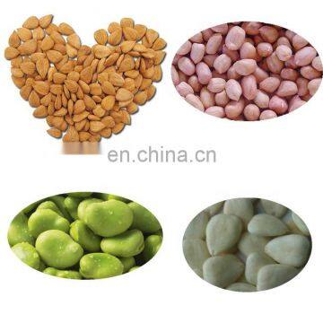 Fully Automatic Blanched Peanut Peeling Machine for Sale Wet Peanut Peeling Machine photo-7