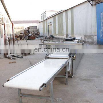 Shaqima Pastry Production Line Shaqima Cutting and Forming Machine Peanut Brittle Cutter and Former Machine