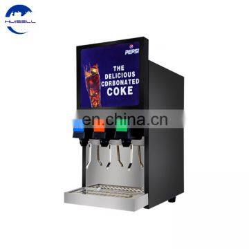 Cheapcolavendingmachine/ Carbonator Cokemachine/Colafountainmachine photo-3