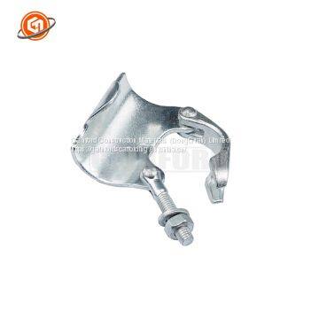 Scaffolding British Type Forged Double Clamp and Swivel Clamp photo-2