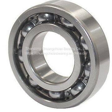 Bearings 6204 Deep Groove Ball Bearings 6204 20*47*14mm