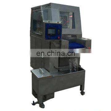 high quality meat Injector saline brine/meat injector