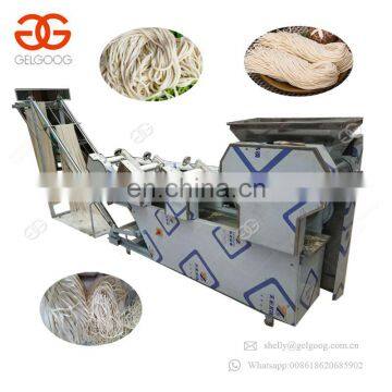 Food Standard Pasta Ramen Vegetable Noodles Making Production Line Fresh Noodle Machinery