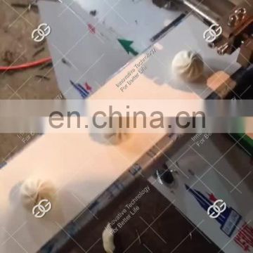 India Bun Making Machine Momo Siopao Making Machine For Sale