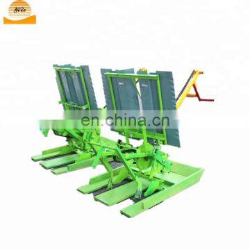 China manual rice planter machine manual rice planter