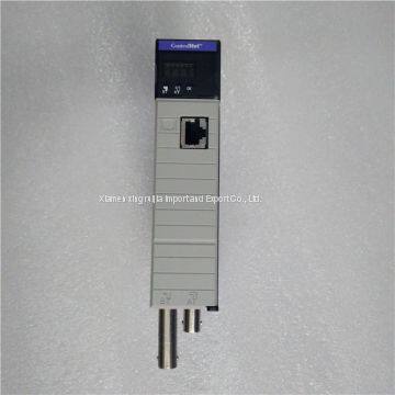 AB 1756-PA50 PLC ControlLogix AC Power Supply