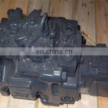 PC45MR-1 hydraulic main pump,PC45MR-1 pump spare parts cylinder block/drive shaft