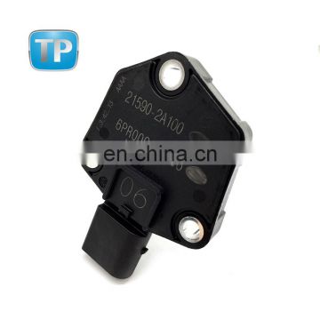 Engine oil level sensor for H-yundai i30 OEM 21590-2A100 215902A100