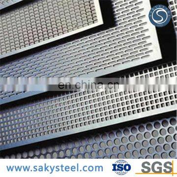 2016 wholesale hot selling stainless steel barbecue plates